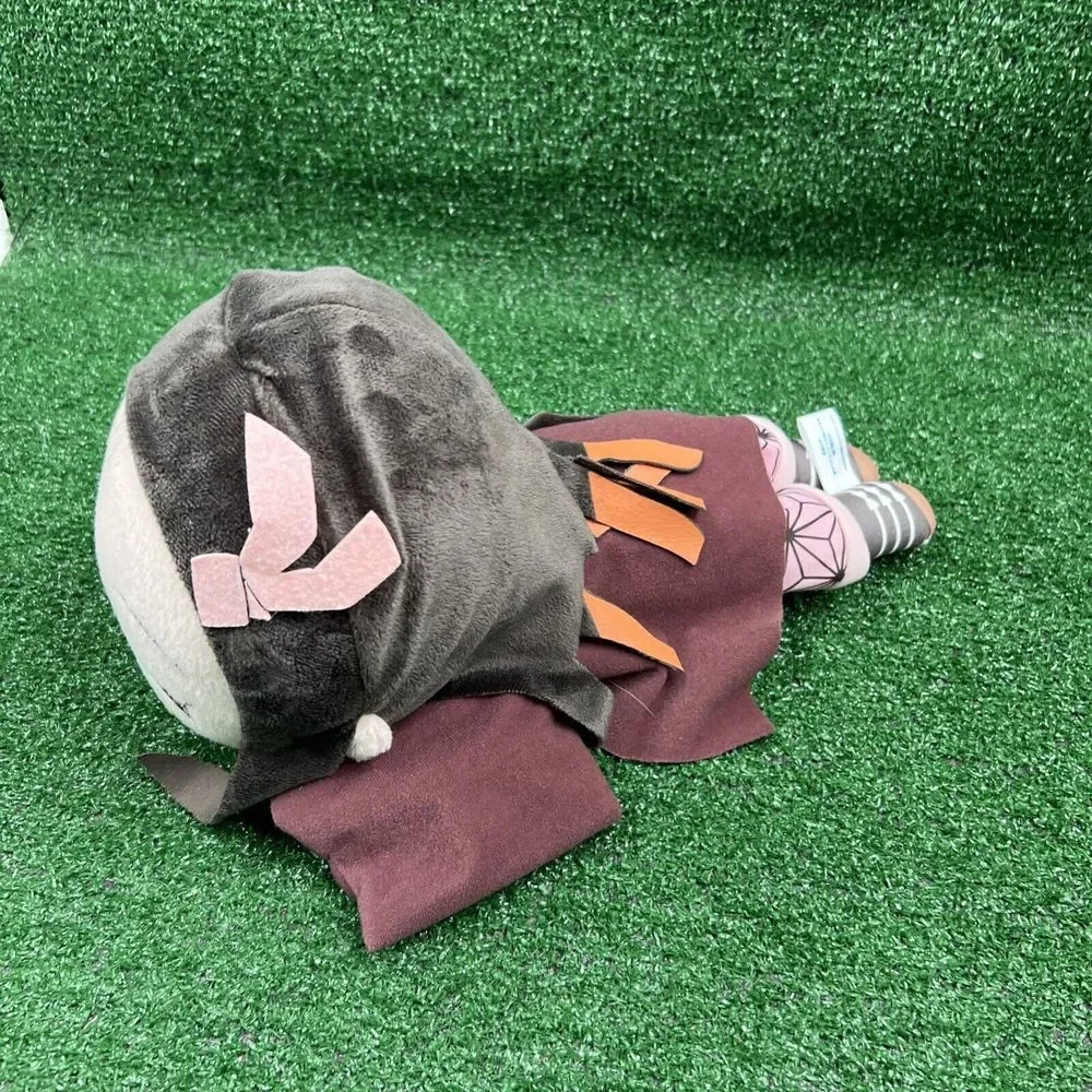 Sega Demon Slayer Kimetsu No Yaiba Large Jumbo‎ Nesoberi 17